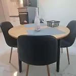 Mias Luxury 아파트 *