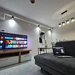 아파트 Mias Luxury 리예카