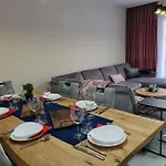 아파트 Mias Luxury