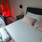 아파트 Mias Luxury 리예카
