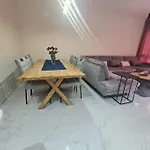 아파트 Mias Luxury 리예카