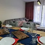 아파트 Mias Luxury *