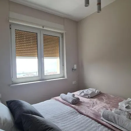 Mias Luxury Apartment Rijeka
