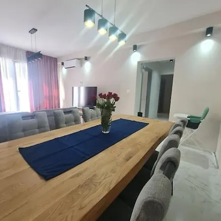 Mias Luxury * Rijeka