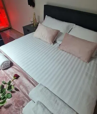 Mias Luxury * Rijeka