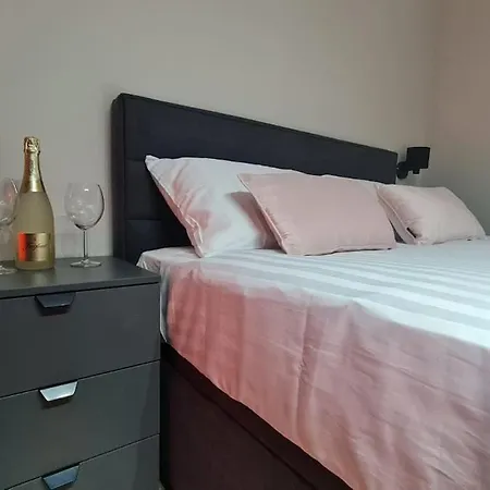 Apartment Mias Luxury *