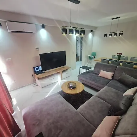 Mias Luxury Apartment Rijeka