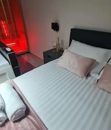 Apartment Mias Luxury Rijeka
