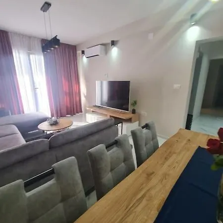 Mias Luxury Rijeka