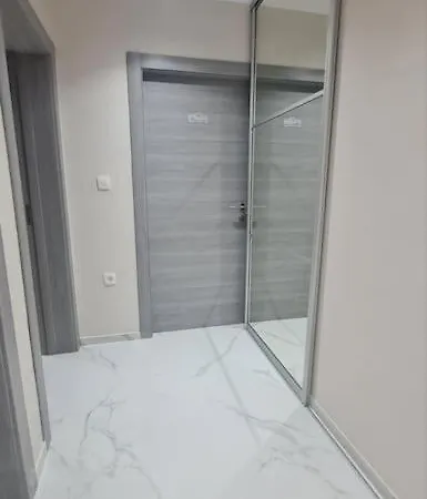 아파트 Mias Luxury 리예카