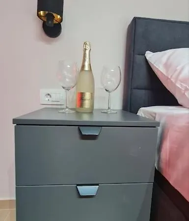 Mias Luxury Apartment Rijeka