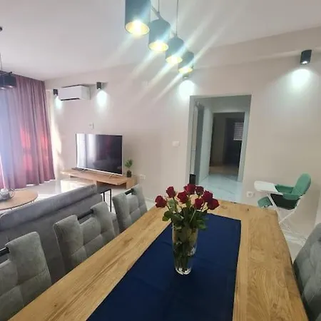 Apartment Mias Luxury