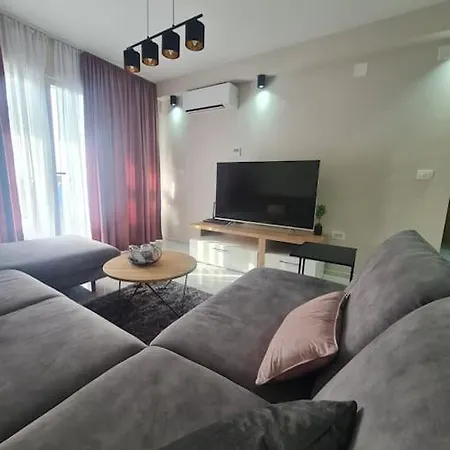 Mias Luxury 아파트 리예카