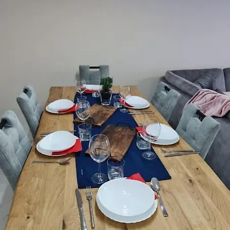 Mias Luxury Rijeka