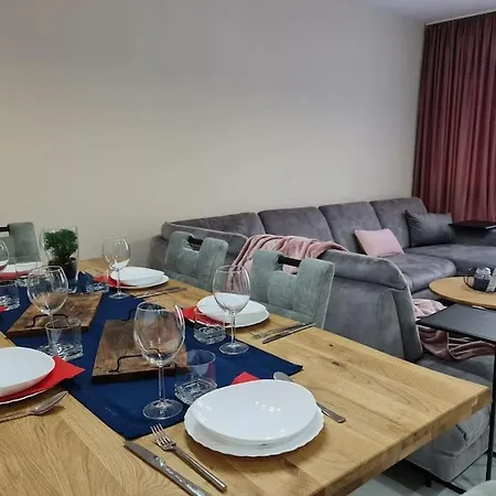 Mias Luxury Apartment Rijeka