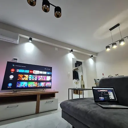 Mias Luxury Rijeka