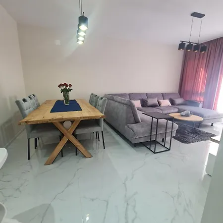 Apartment Mias Luxury Rijeka