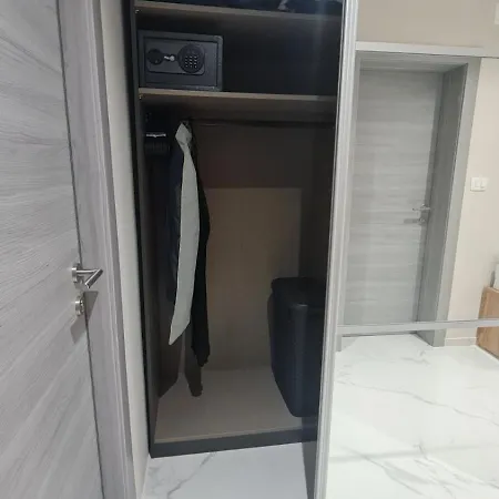 Mias Luxury Apartment *