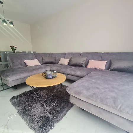 Apartment Mias Luxury Rijeka