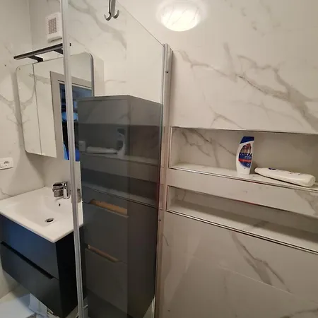 Mias Luxury Apartment