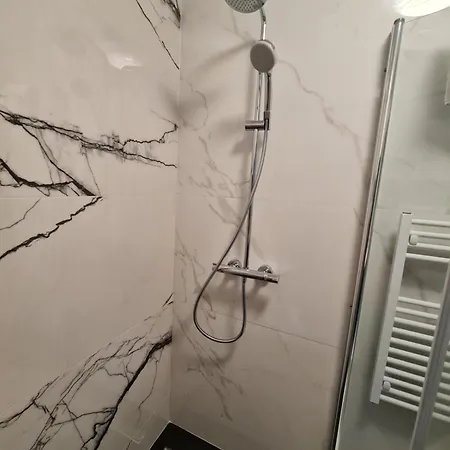 Apartment Mias Luxury