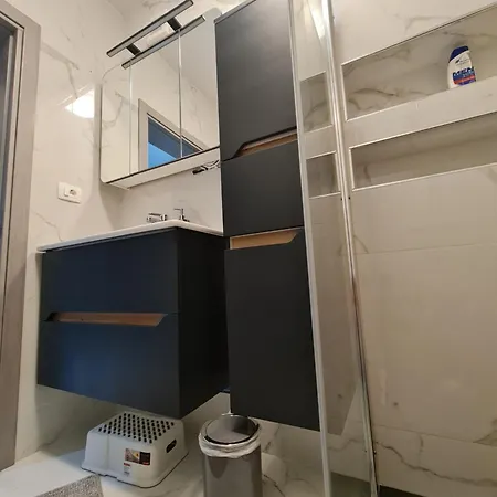 Mias Luxury Apartment