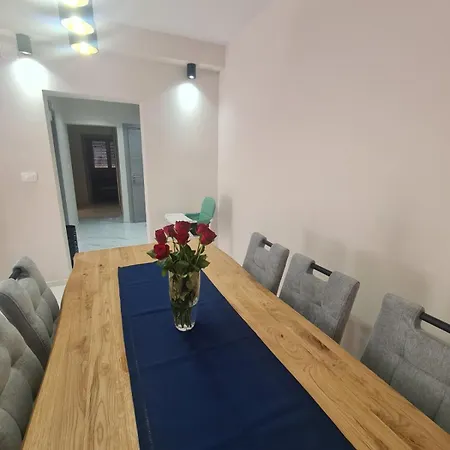 Mias Luxury Apartment Rijeka