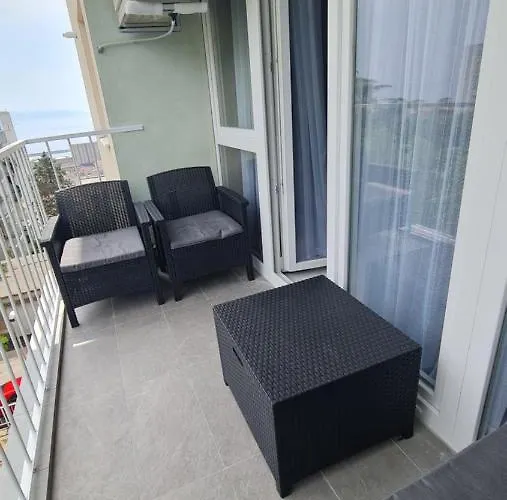 Διαμέρισμα Mias Luxury *