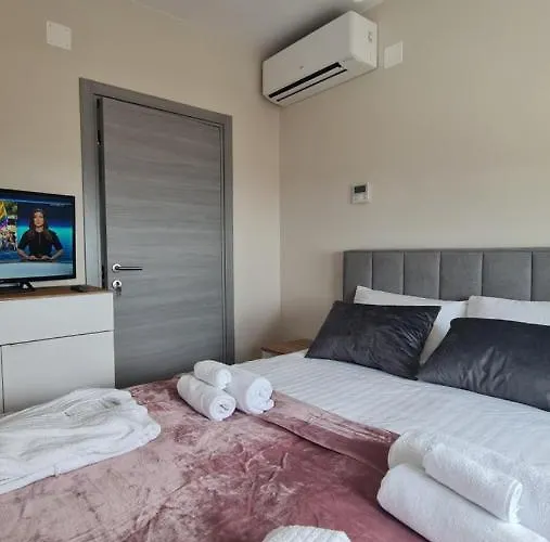 Mias Luxury Διαμέρισμα *