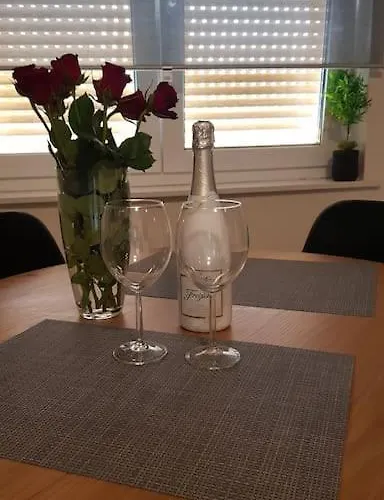 Mias Luxury Διαμέρισμα Ριέκα
