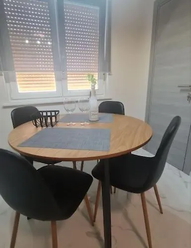 Mias Luxury Διαμέρισμα