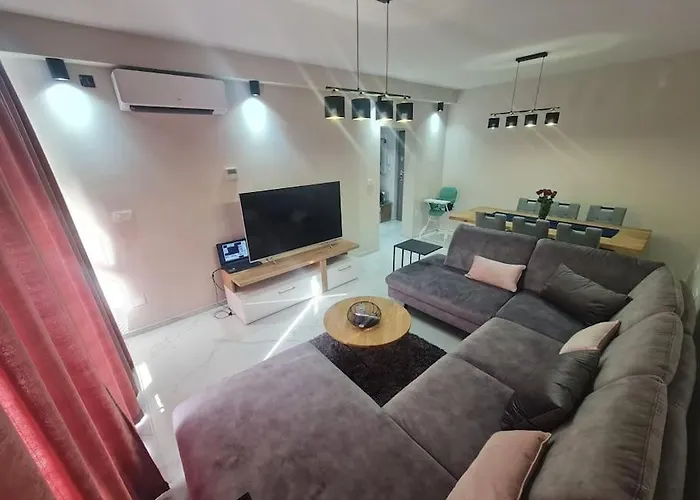 Mias Luxury Διαμέρισμα Ριέκα