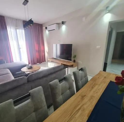 Mias Luxury Ριέκα