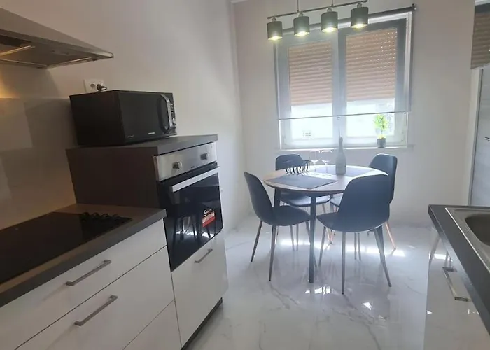 Mias Luxury Διαμέρισμα