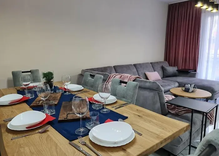 Mias Luxury Διαμέρισμα Ριέκα