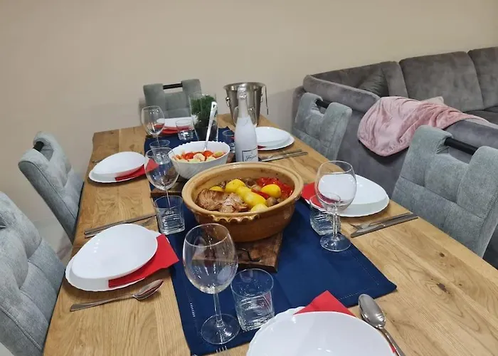Mias Luxury Διαμέρισμα