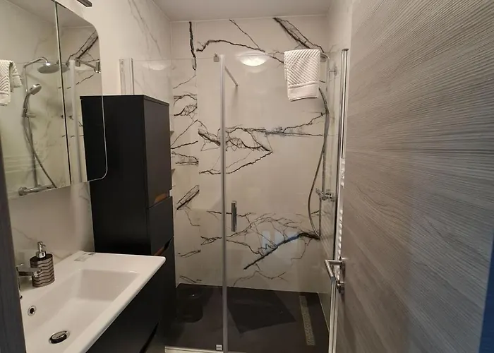 Διαμέρισμα Mias Luxury