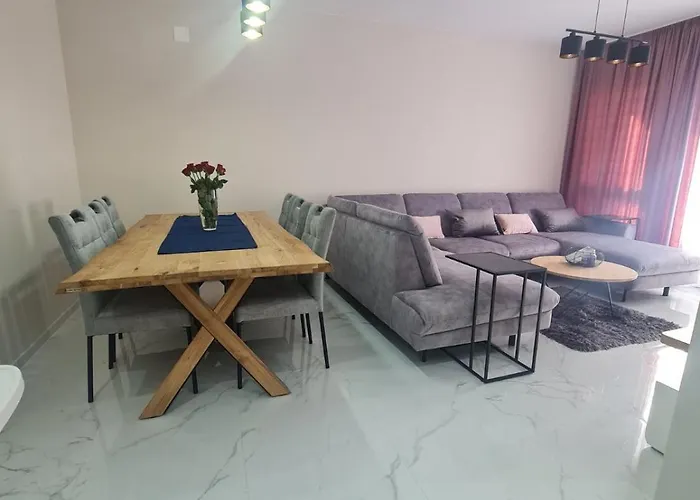 Διαμέρισμα Mias Luxury Ριέκα