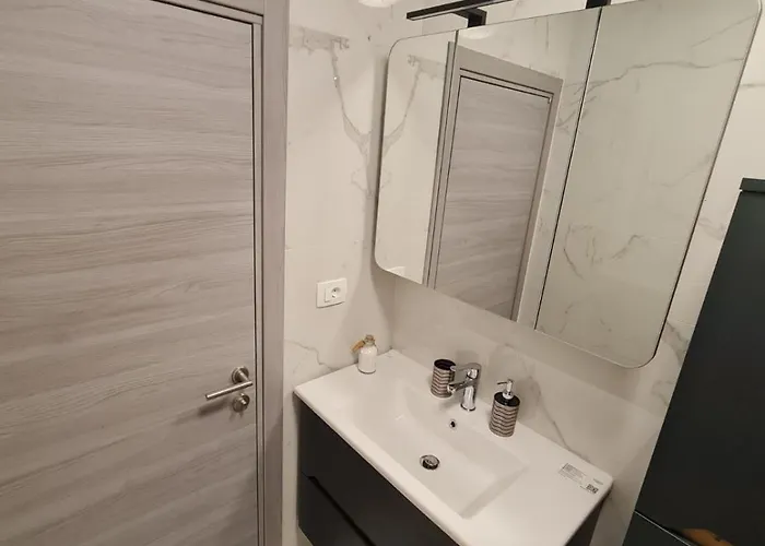 Διαμέρισμα Mias Luxury *