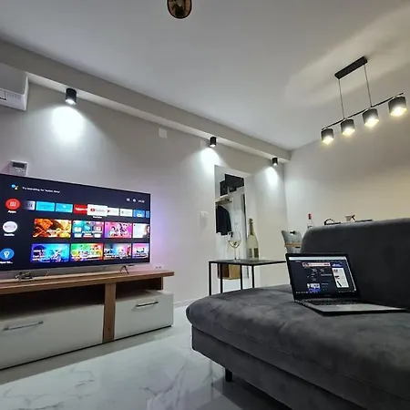 דירה Mias Luxury רייקה