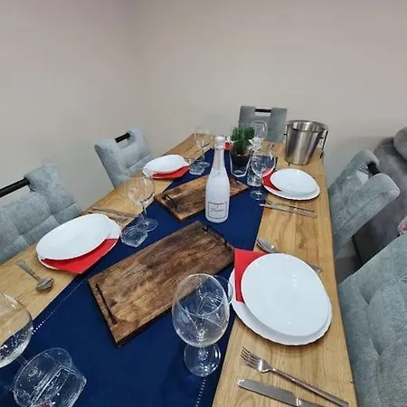 Mias Luxury רייקה