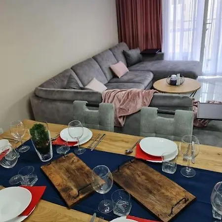 דירה Mias Luxury