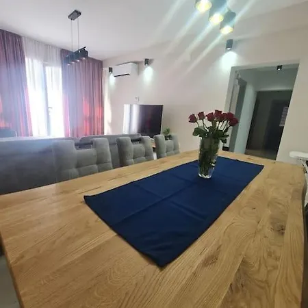 דירה Mias Luxury