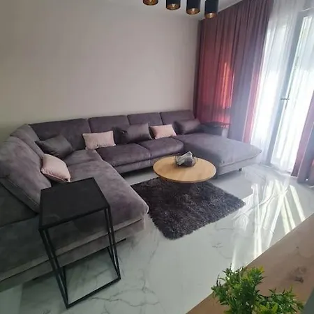 Mias Luxury דירה *