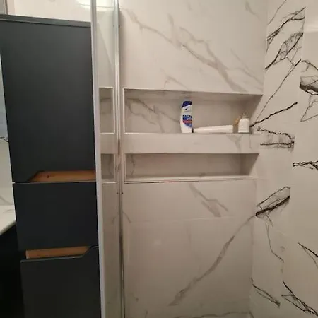 Mias Luxury דירה רייקה