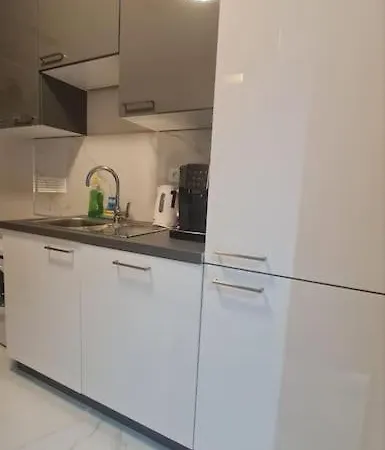 Mias Luxury דירה