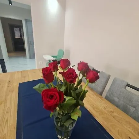 Mias Luxury דירה רייקה