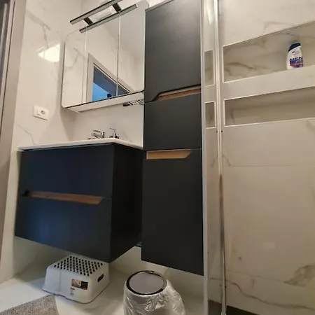 Mias Luxury דירה רייקה