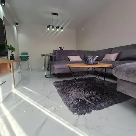 דירה Mias Luxury רייקה