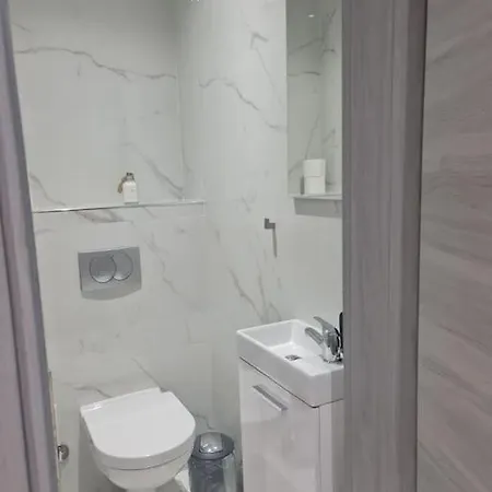 Mias Luxury דירה
